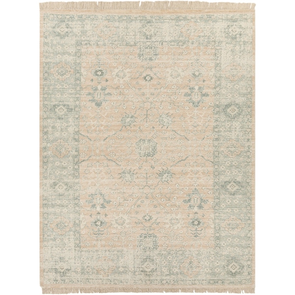 Livabliss Zainab ZAI-2310 Handmade Area Rug ZAI2310-810 - main